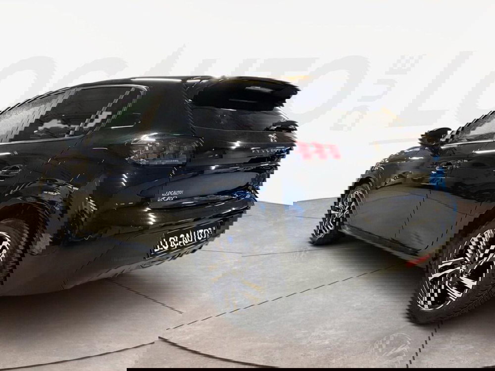 Peugeot 208 usata a Torino (5)