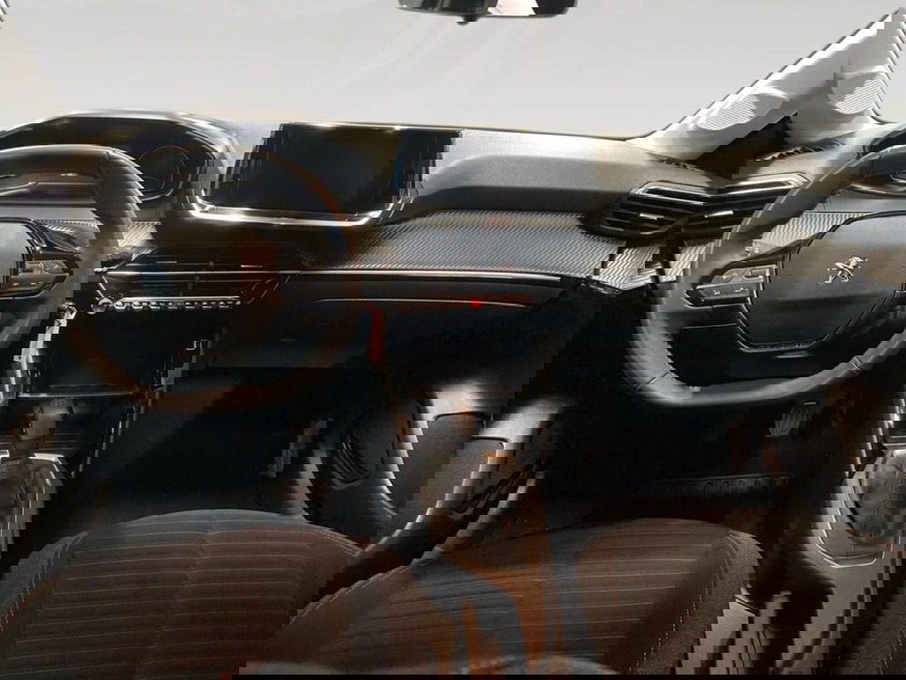 Peugeot 208 usata a Torino (6)