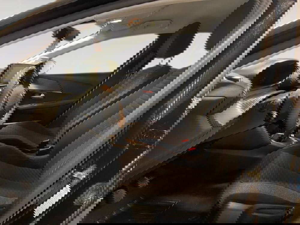 Peugeot 208 usata a Torino (7)