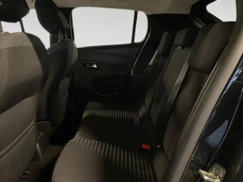 Peugeot 208 usata a Torino (8)