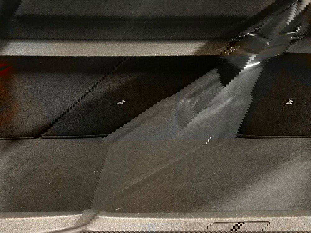 Peugeot 208 usata a Torino (9)