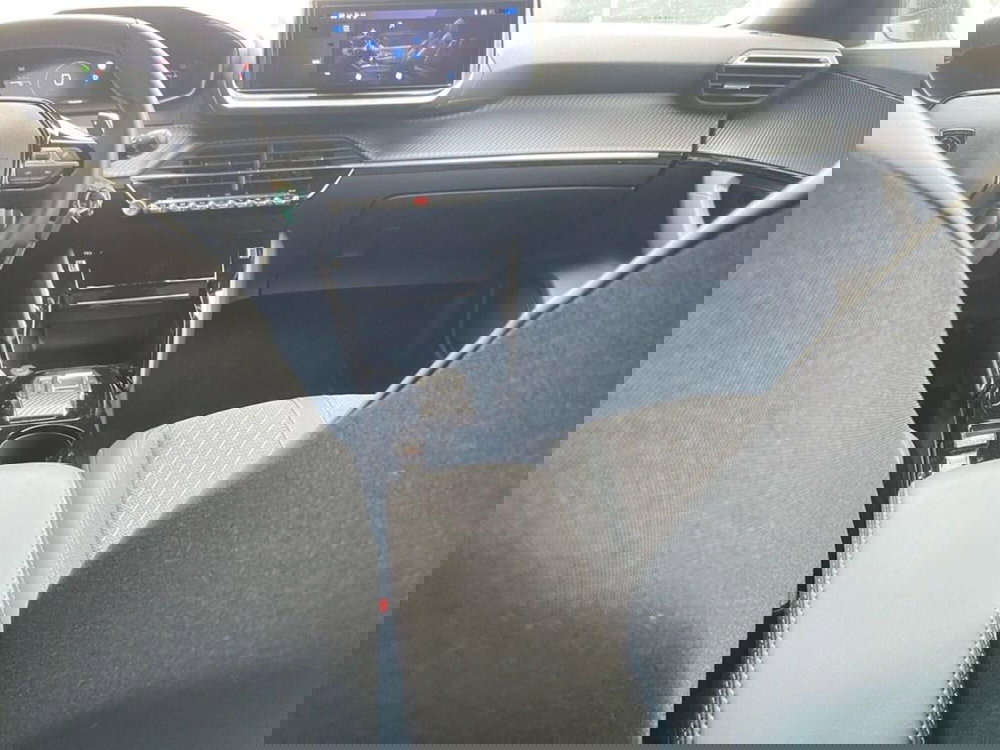 Peugeot 2008 usata a Torino (11)