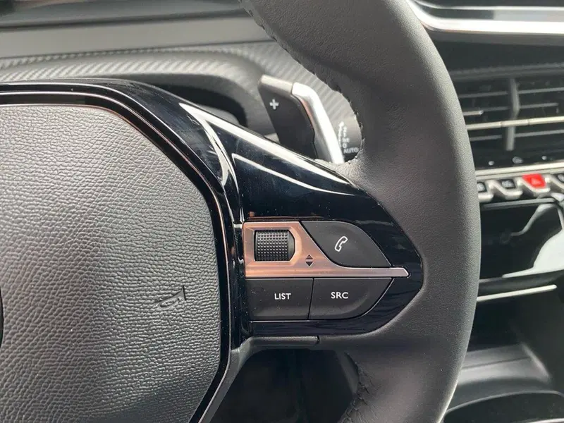 Peugeot 2008 usata a Torino (13)