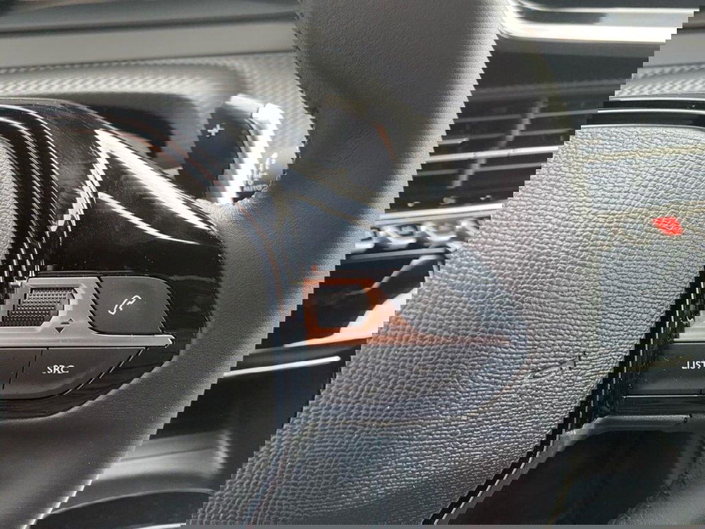 Peugeot 2008 usata a Torino (13)