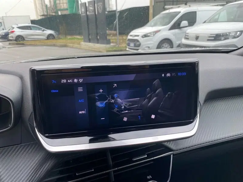 Peugeot 2008 usata a Torino (14)