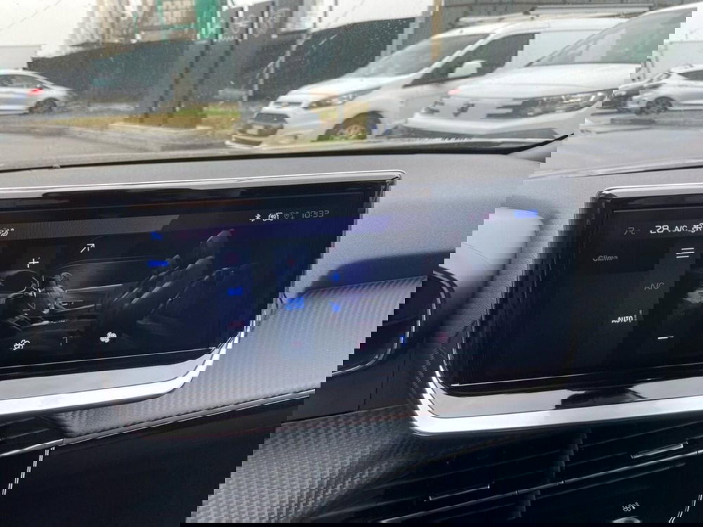 Peugeot 2008 usata a Torino (14)