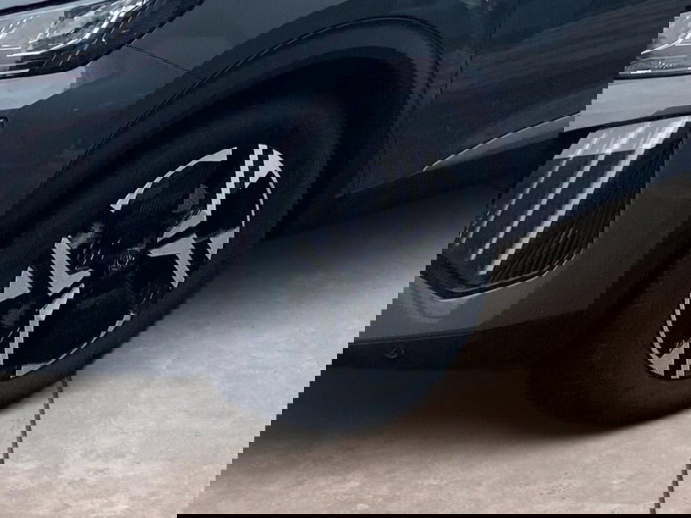 Peugeot 2008 usata a Torino (15)