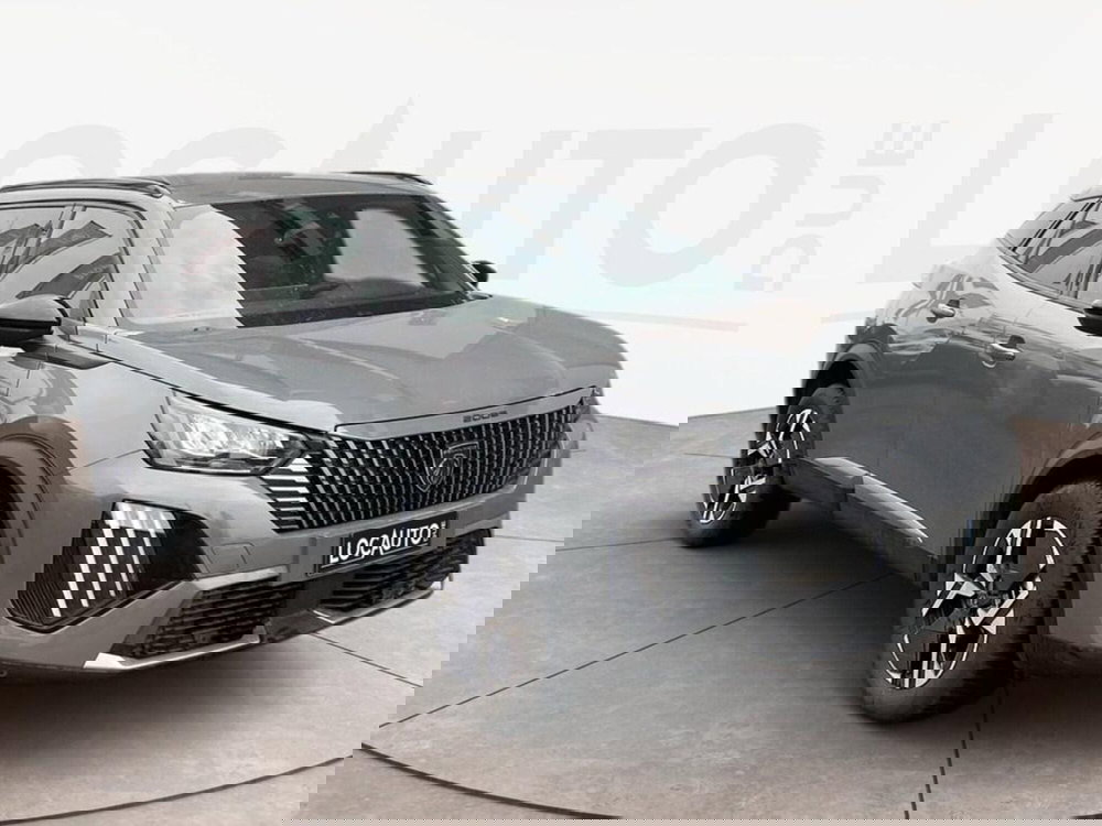 Peugeot 2008 usata a Torino (3)