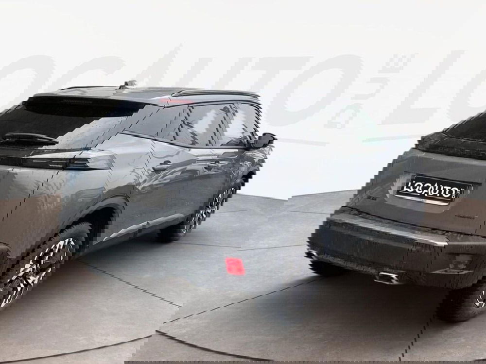 Peugeot 2008 usata a Torino (4)