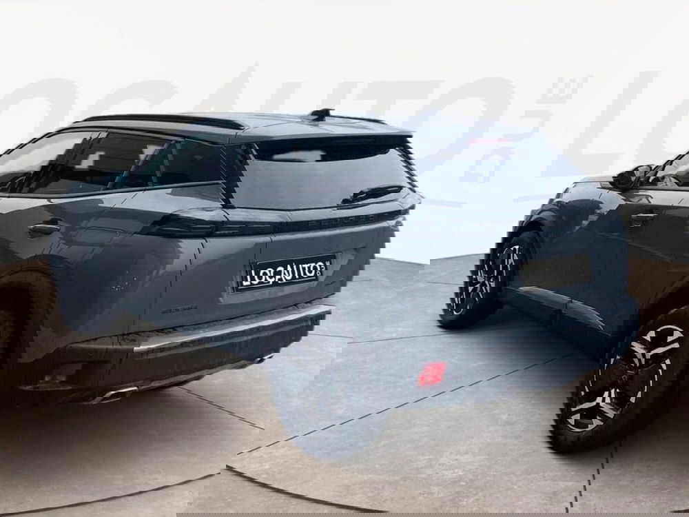 Peugeot 2008 usata a Torino (5)