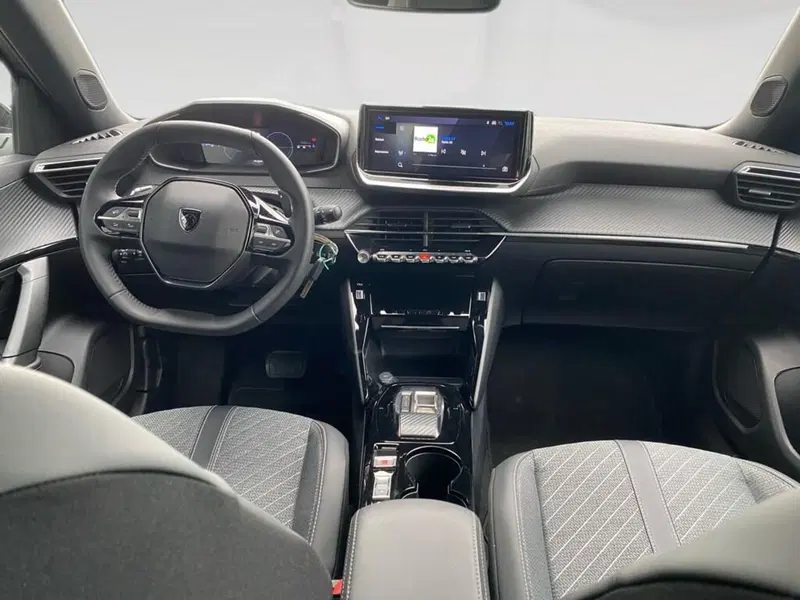 Peugeot 2008 usata a Torino (6)