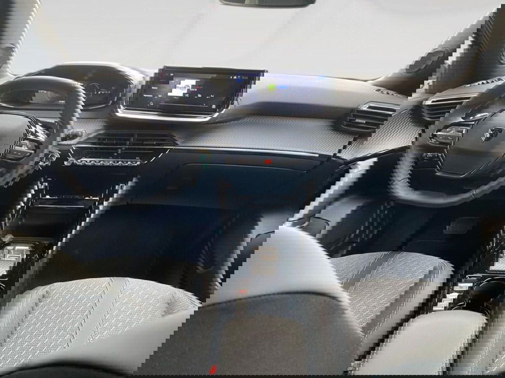 Peugeot 2008 usata a Torino (6)
