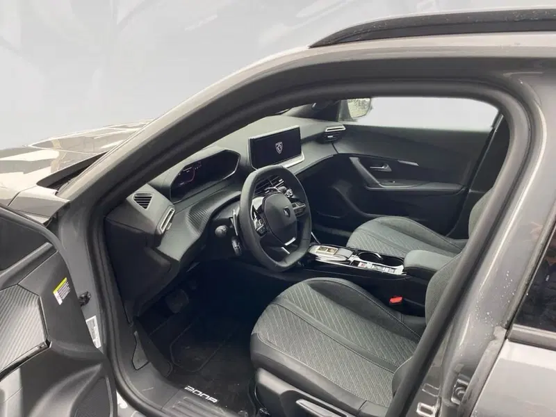 Peugeot 2008 usata a Torino (7)