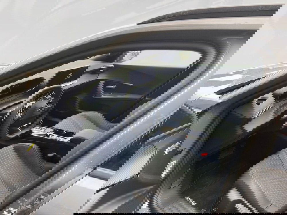 Peugeot 2008 usata a Torino (7)