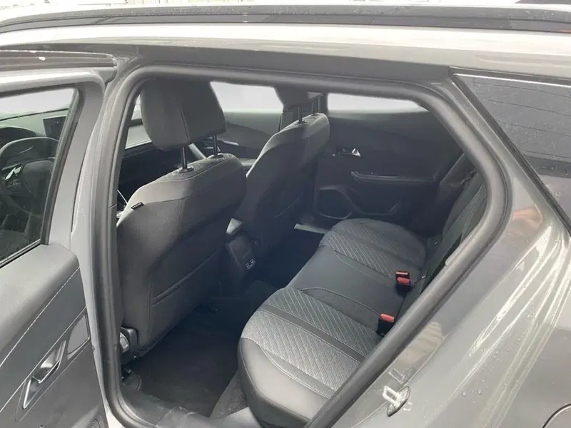 Peugeot 2008 usata a Torino (8)