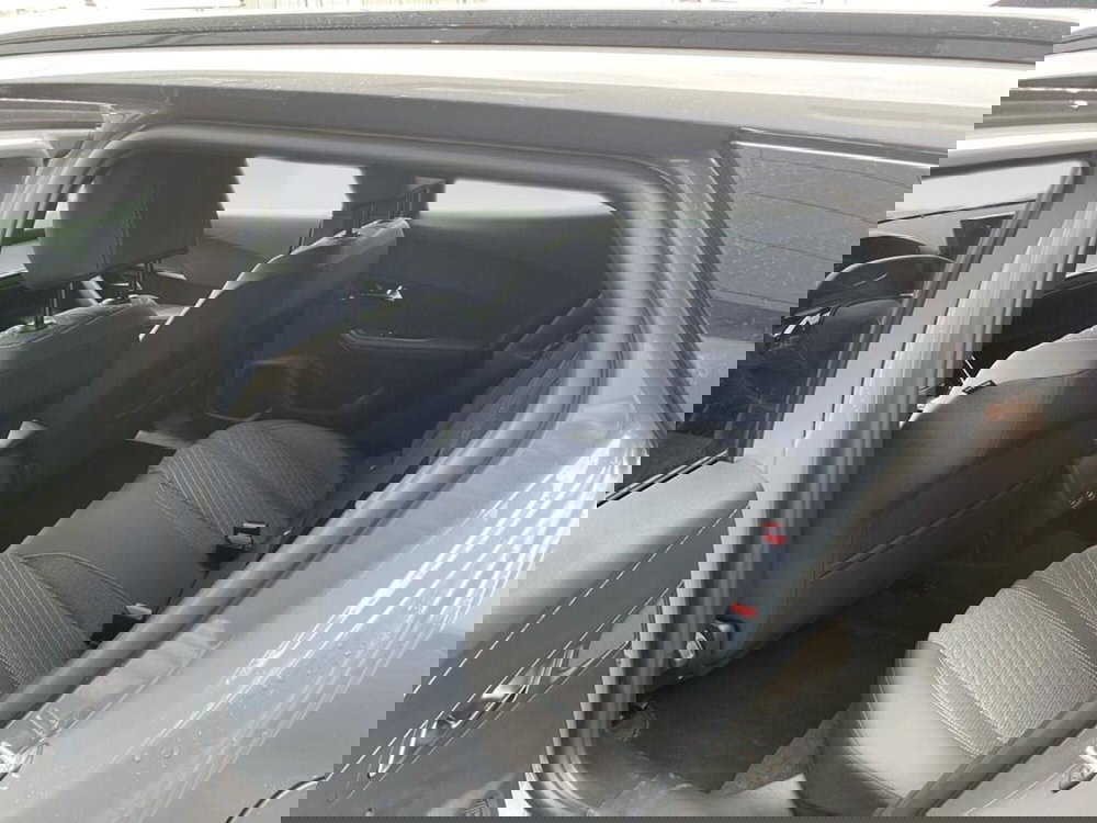 Peugeot 2008 usata a Torino (8)