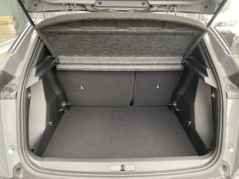 Peugeot 2008 usata a Torino (9)