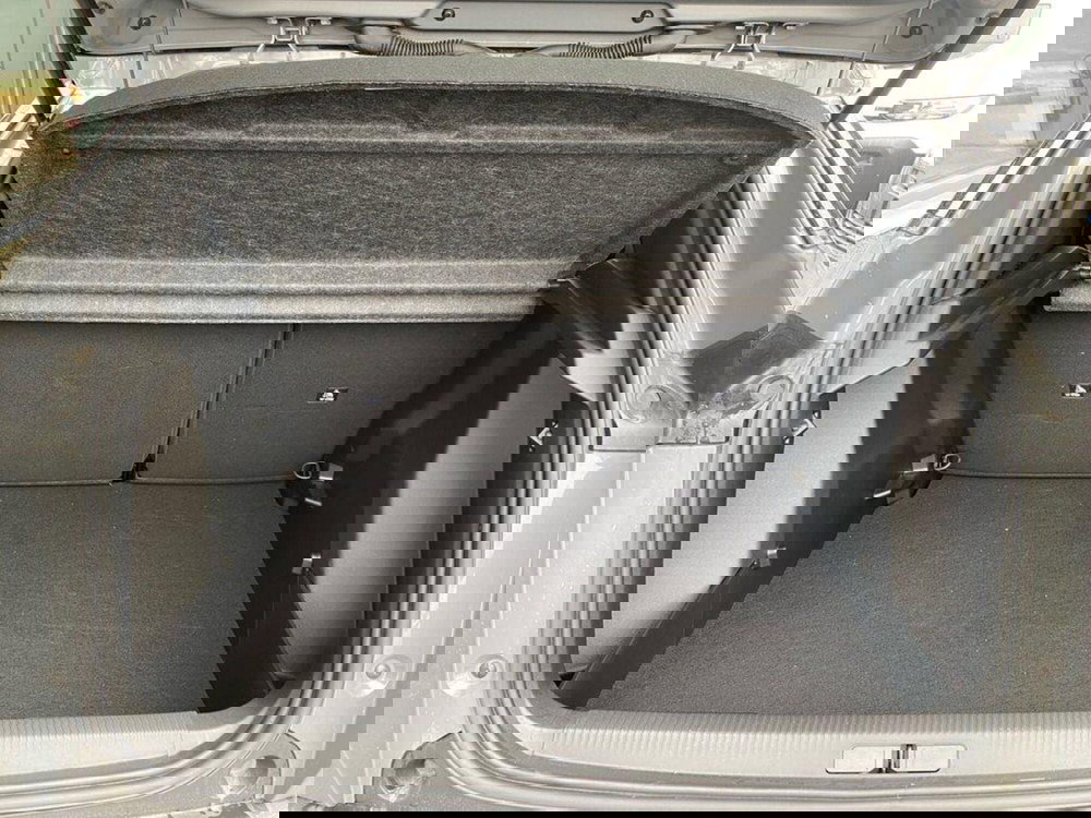 Peugeot 2008 usata a Torino (9)