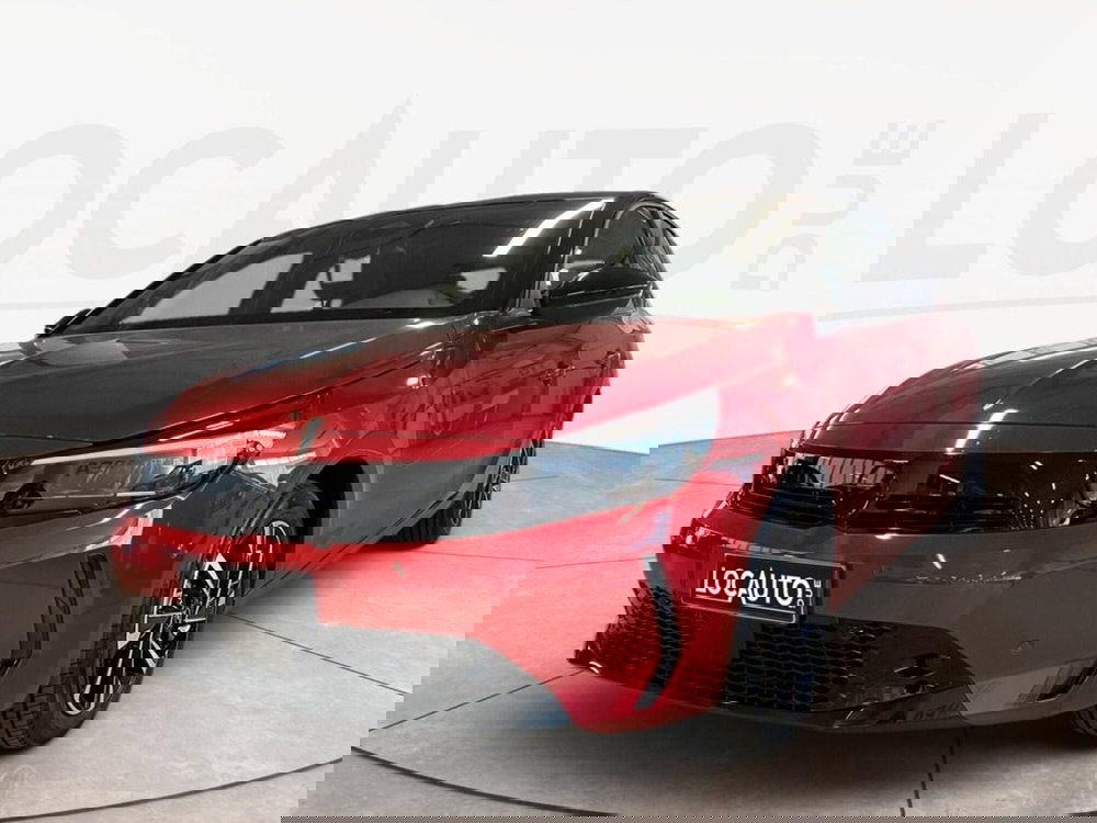 Opel Corsa nuova a Torino