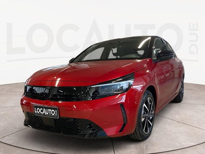 Opel Corsa 1.2 hybrid GS 100cv dct6 nuova a Torino