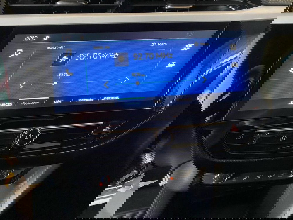 Opel Corsa nuova a Torino (10)