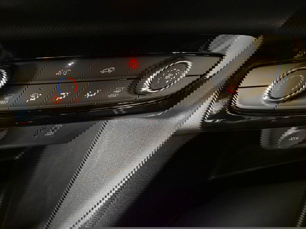 Opel Corsa nuova a Torino (11)