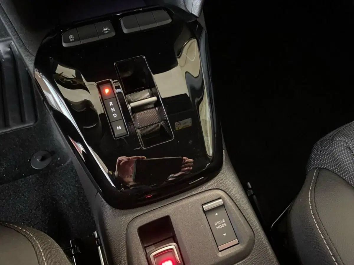 Opel Corsa nuova a Torino (12)