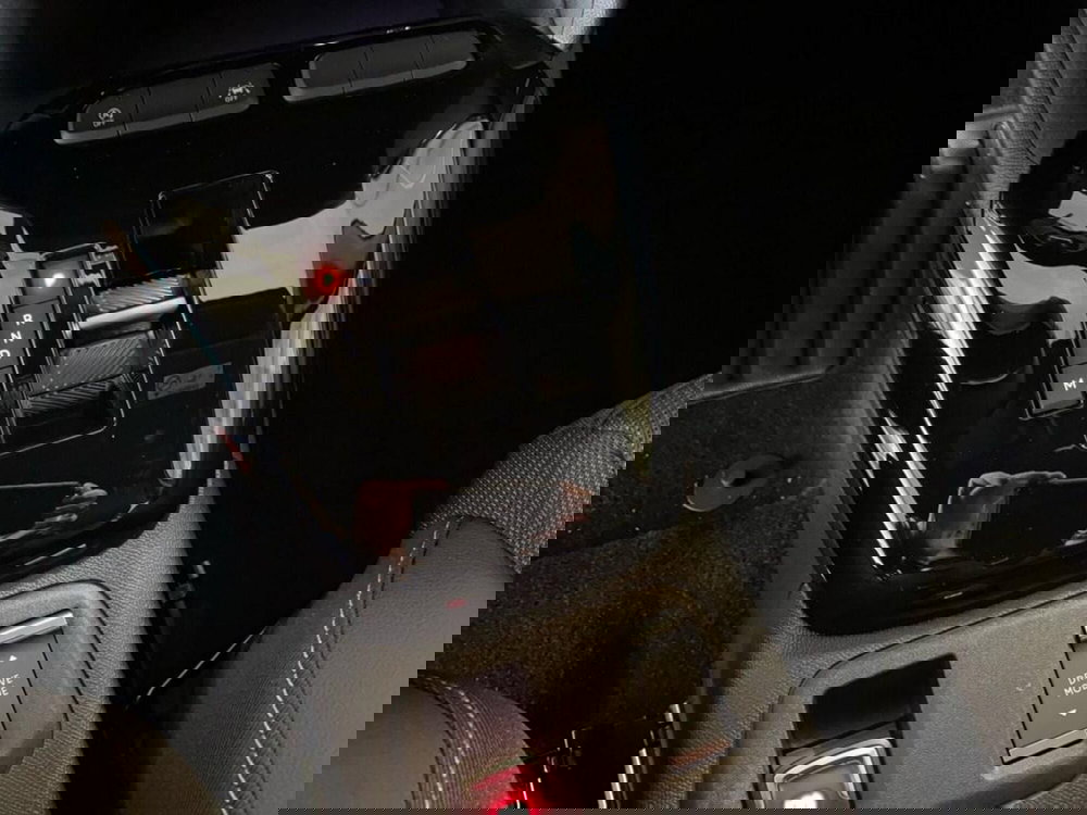 Opel Corsa nuova a Torino (12)