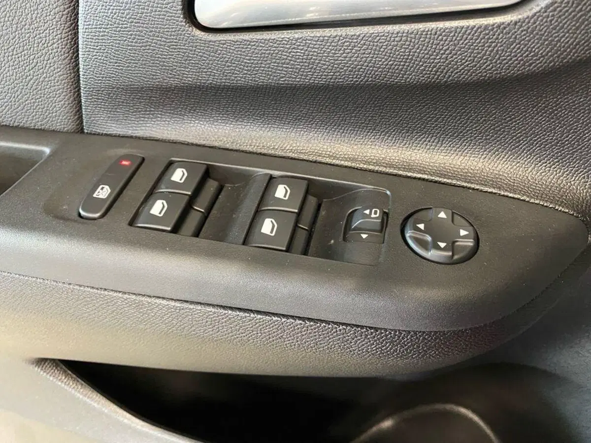 Opel Corsa nuova a Torino (13)