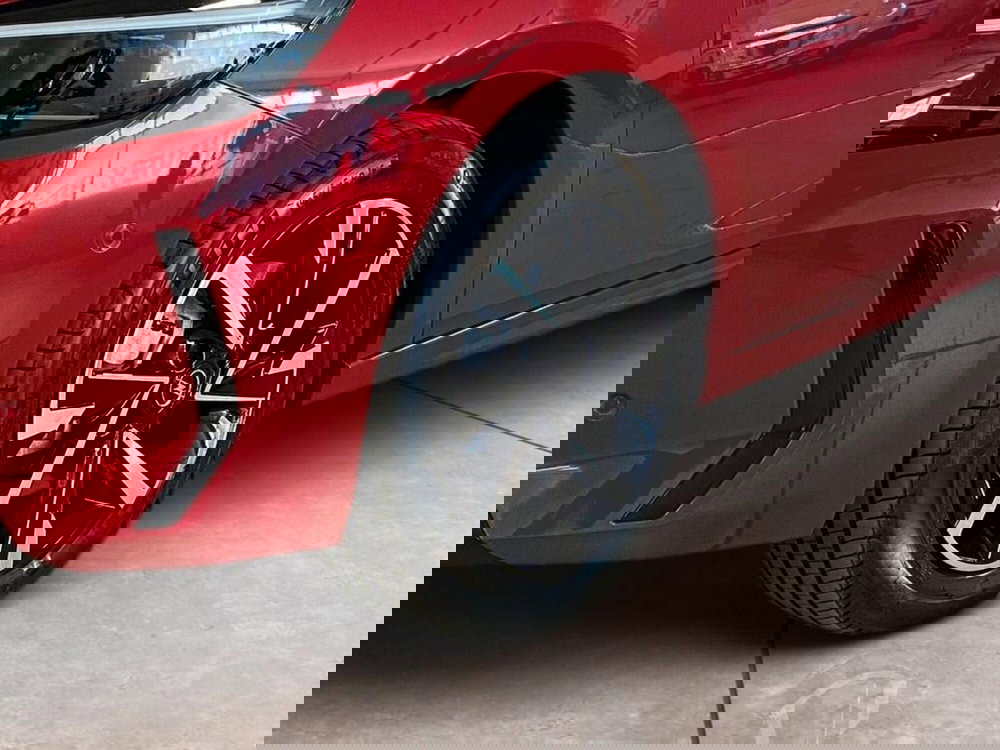 Opel Corsa nuova a Torino (15)