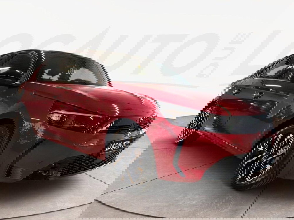 Opel Corsa nuova a Torino (3)