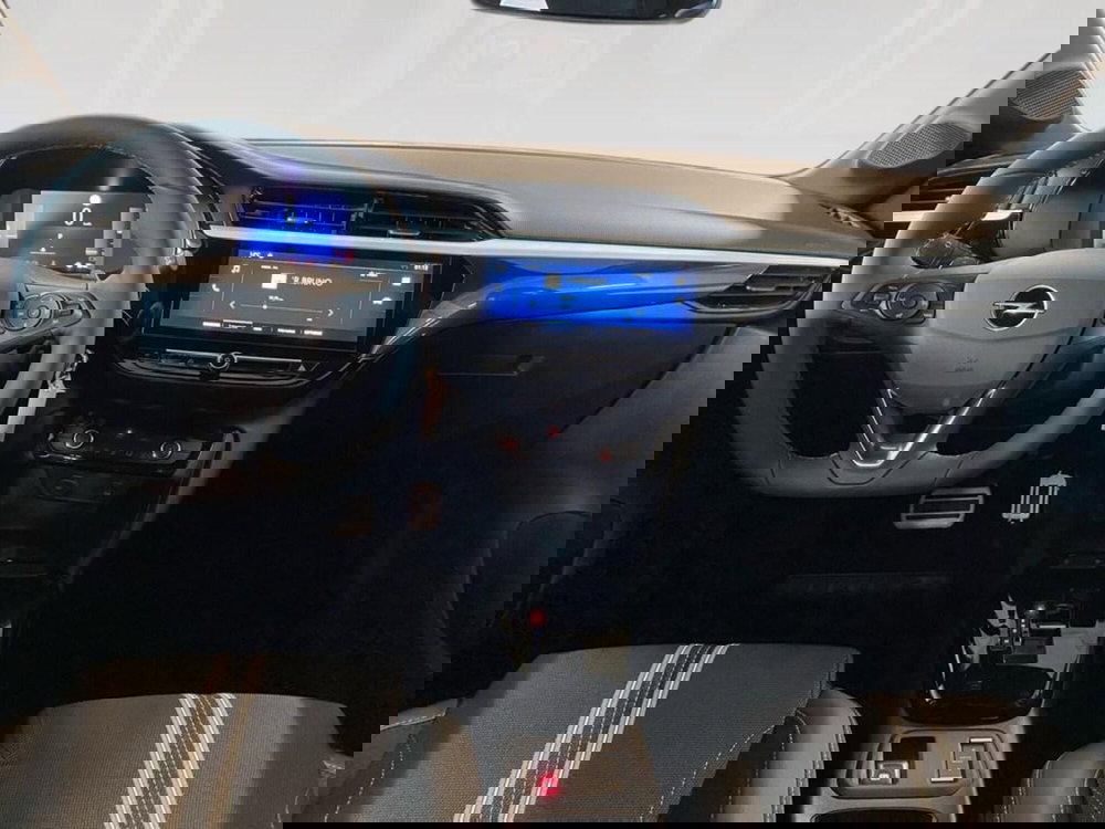 Opel Corsa nuova a Torino (6)