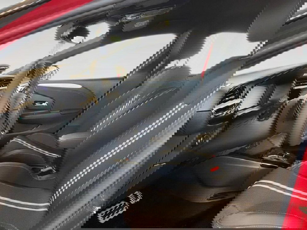 Opel Corsa nuova a Torino (7)