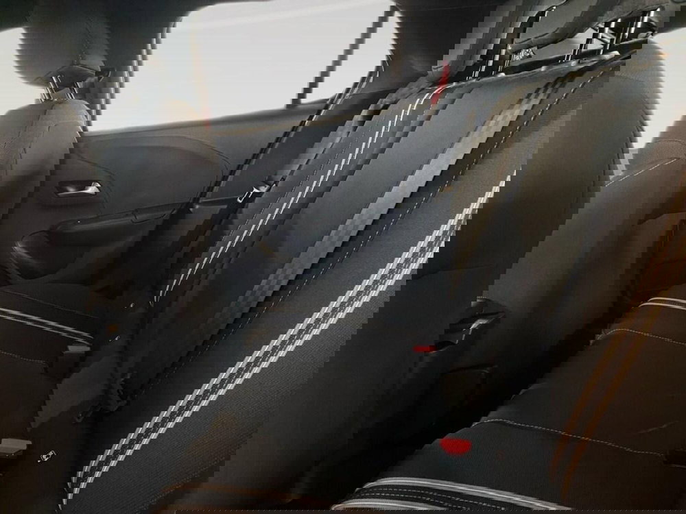 Opel Corsa nuova a Torino (8)