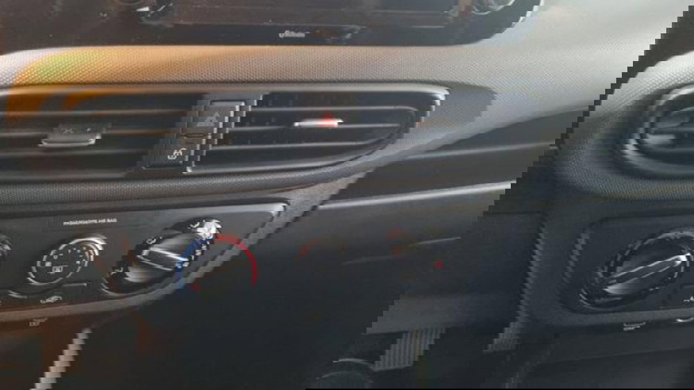 Hyundai i10 nuova a Savona (9)