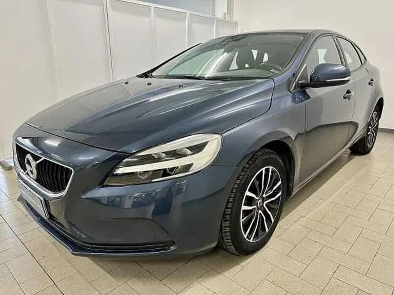 Volvo V40 usata a Macerata