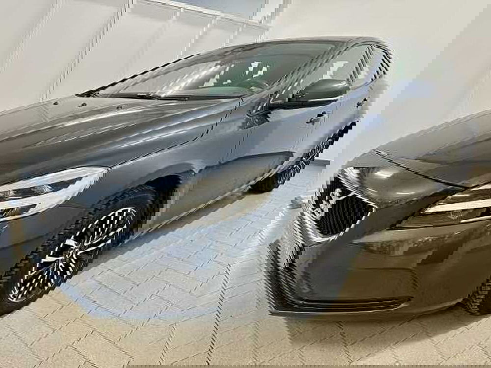 Volvo V40 usata a Macerata