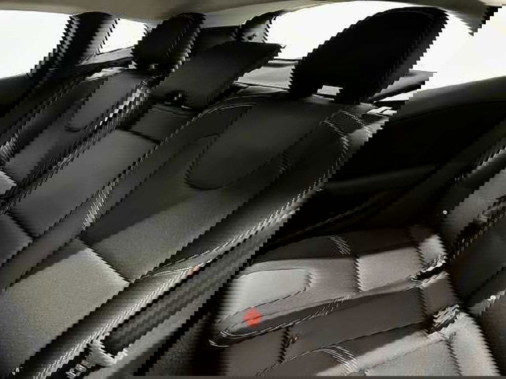 Volvo V40 usata a Macerata (12)