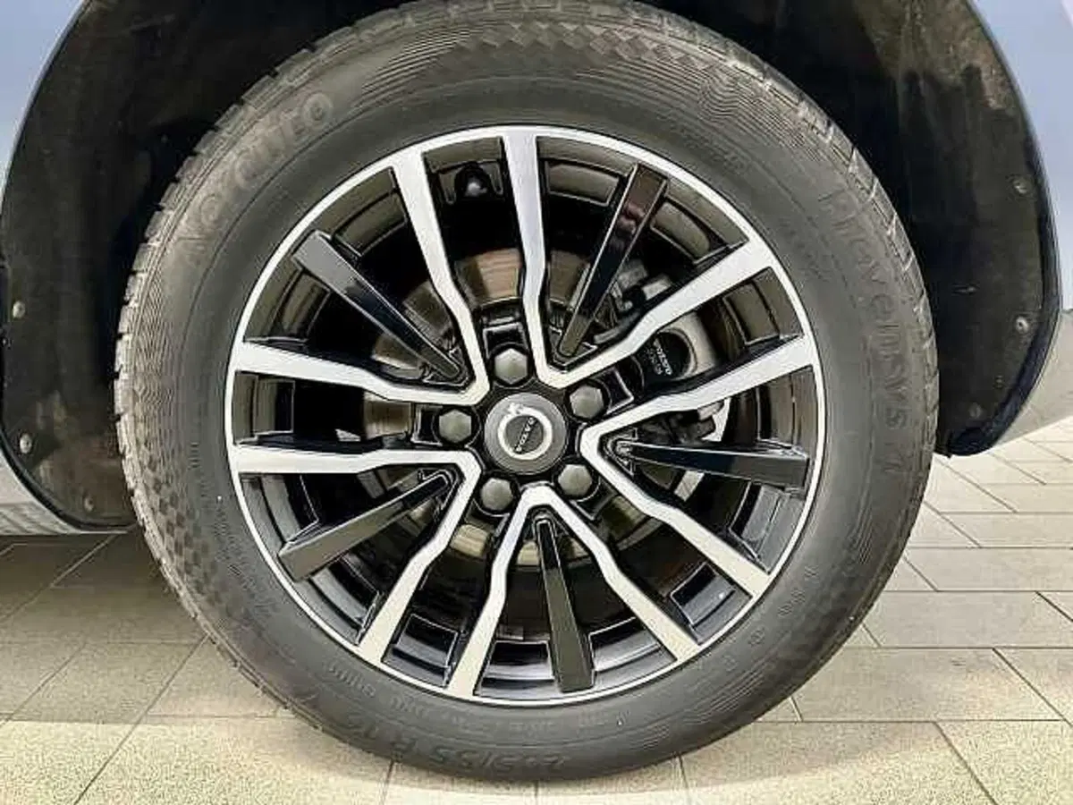 Volvo V40 usata a Macerata (17)