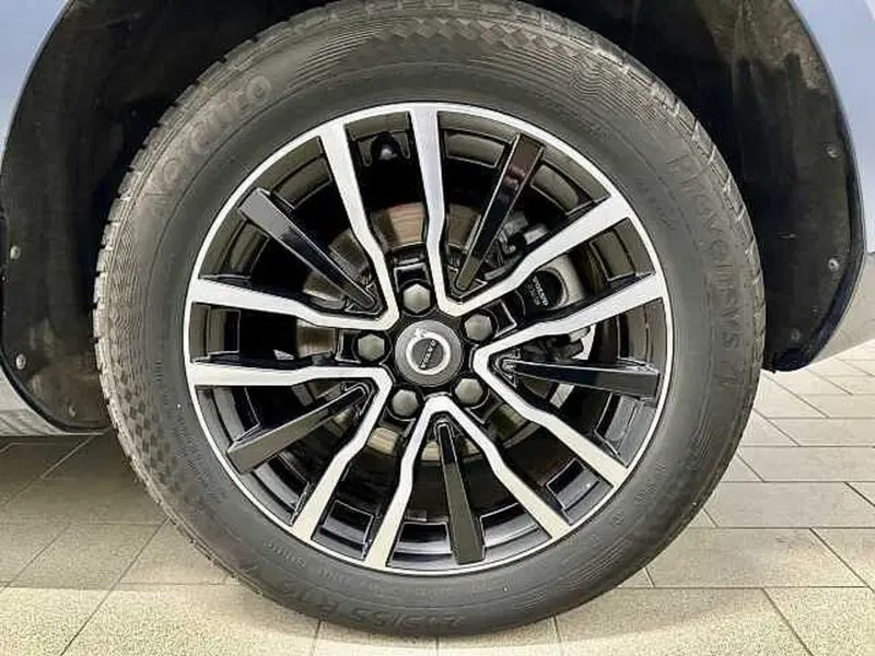 Volvo V40 usata a Macerata (17)