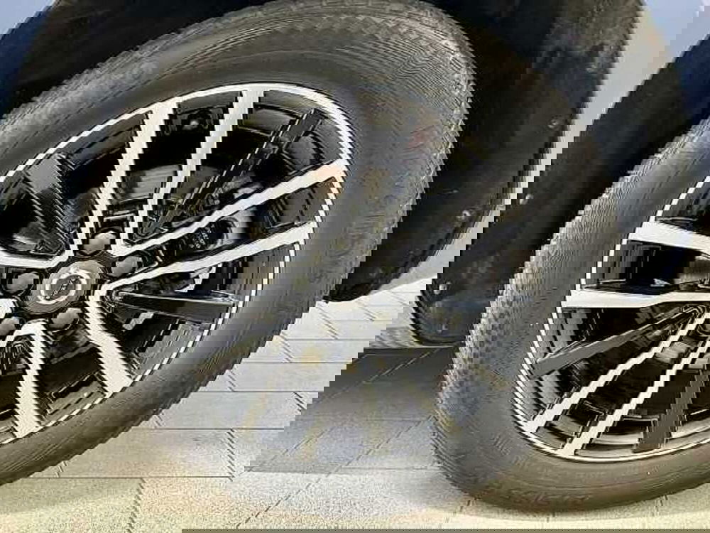 Volvo V40 usata a Macerata (17)