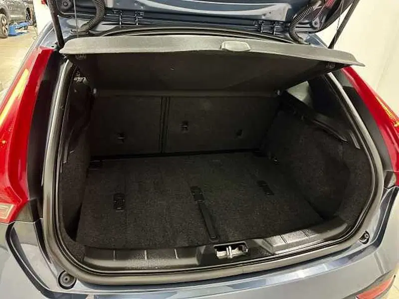 Volvo V40 usata a Macerata (18)