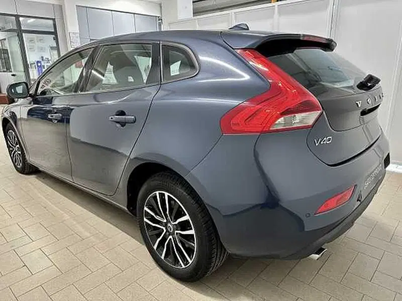 Volvo V40 usata a Macerata (2)