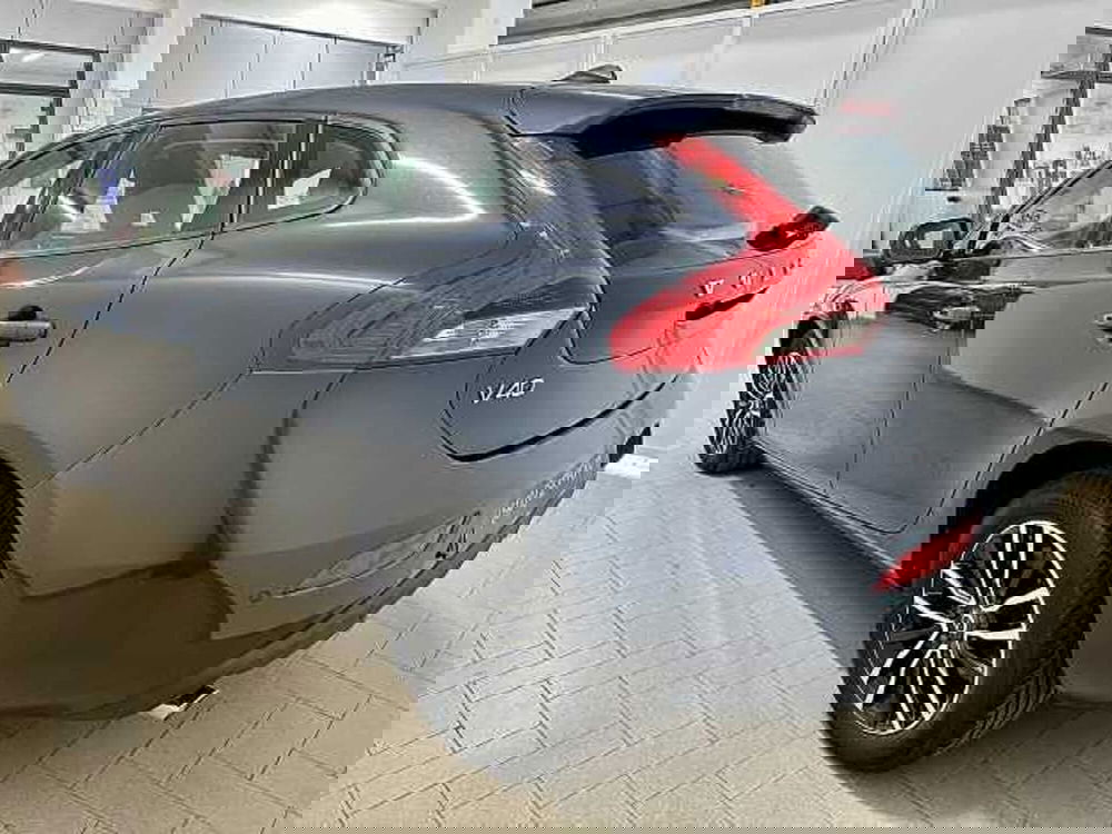 Volvo V40 usata a Macerata (2)