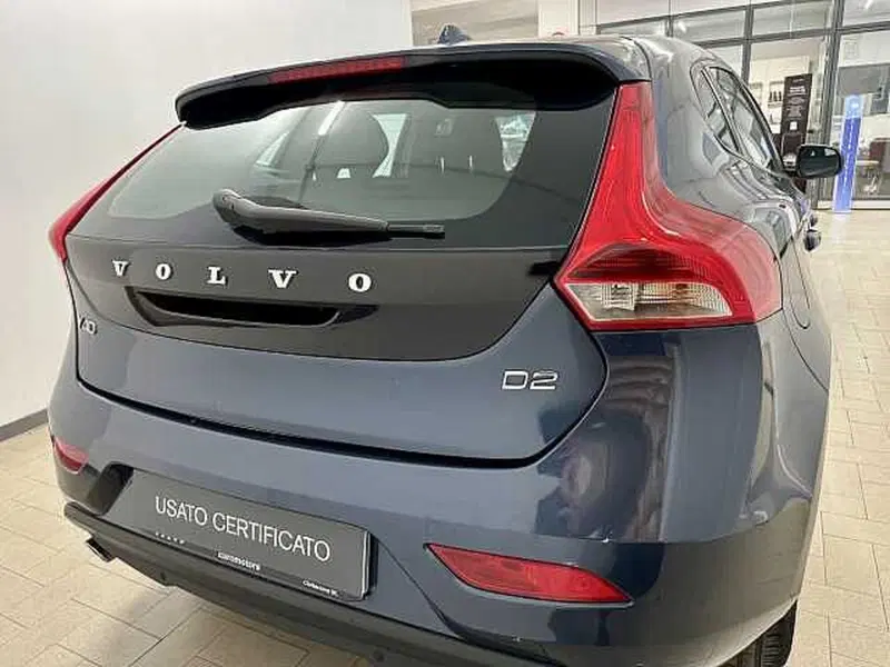 Volvo V40 usata a Macerata (3)