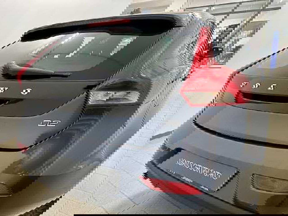 Volvo V40 usata a Macerata (3)