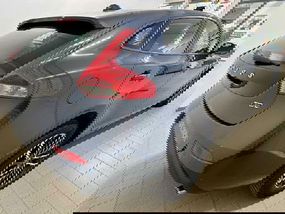 Volvo V40 usata a Macerata (4)