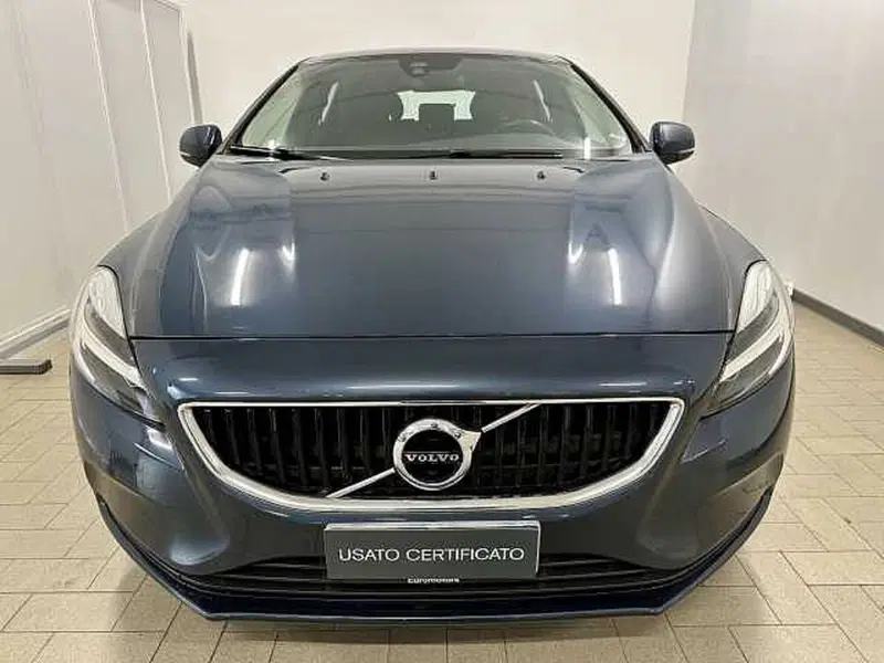 Volvo V40 usata a Macerata (5)