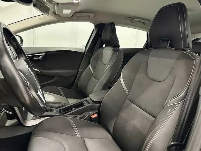 Volvo V40 usata a Macerata (6)