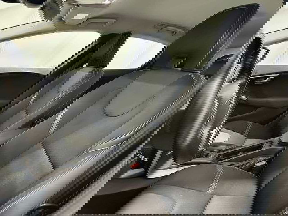 Volvo V40 usata a Macerata (6)